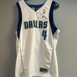 Nike Dallas Mavericks Michael Finley Jersey