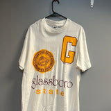 Anvil Vintage Glassboro State Tee