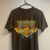 Vintage Harley Davidson Tee