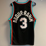 Vintage Nike Vancouver Grizzlies Shareef Abdur-Rahim Jersey