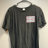 Vintage Gildan BritishBulldog Tee
