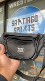 Santiago Sports Custom Fanny Pack/Money Bag