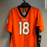 NFL Peyton Manning Broncos Jersey