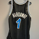 Vintage Dead Stock Champion Orland Magic Anfernee Hardaway Jersey