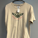 Jerzees 2001 Roxy Music World Tour Tee