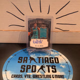 2017 Rookie Showcase Malik Monk RPA