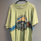 Vintage Anvil Cincinnati Tee