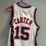 Vintage Adidas Vince Carter Jersey