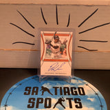 2020 National Treasures Jaylin Davis Auto /99