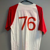 Quality T Shirts Montreal 1976