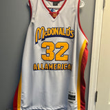 High School Legends Limited Edition LeBron James Jersey