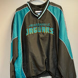 Vintage NFL Jacksonville Jaguars Jacket