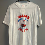 Vintage Sportswear Wams Rock n Roll Tee