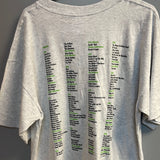 Gildan Vintage T Shirt Rock and Roll Hall of Fame