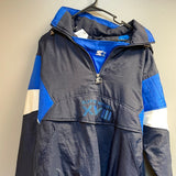 Vintage Starter Super Bowl Jacket