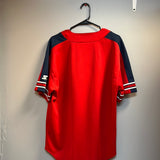 Vintage Starter Boston Red Socks Jersey