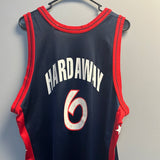 Champion USA Vintage Penny Hardaway Jersey