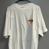 Vintage Hardrock London Tee