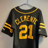 Vintage Pittsburgh Pirates Roberto