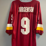 Vintage Starter Sonny Jurgeson Jersey