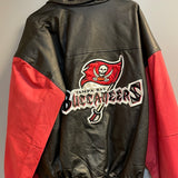 Vintage GameDay NFL Buccaneers Jacket