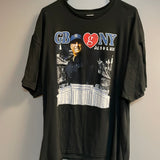 Delta Vintage T Shirt Garth Brooks Yankee Stadium