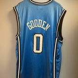 Reebok Orlando Magic Drew Gooden Jersey