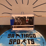 2019 Panini NOIR Kz Okpala RPA /99 HEAT