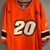 Nascar Chase Authentic Tony Stewart Jersey