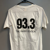 BVD Vintage T Shirt 93.3 WMMR