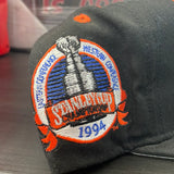 Vintage NHL 1994 Stanley Cup Finals Snapback