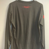 WWE Vintage Longsleeve Shirt