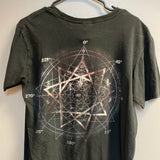 BayIsland Vintage T Shirt Slipknot