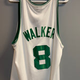 NBA Kemba Walker Celtics jersey