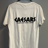 Vintage Atlantic City Caesars Tee