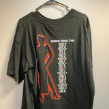 All Sport Vintage T Shirt American Women Tour