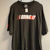 WWE Vintage T Shirt Dwayne Johnson