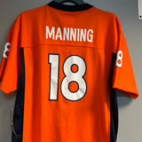 NFL Peyton Manning Broncos Jersey