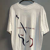 Anvil Vintage T Shirt Rock and Roll Hall Of Fame