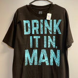 Vintage WWE Chris Jericho Tee