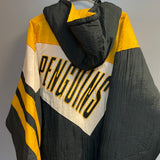 Vintage Logo 7 Penguins Jacket