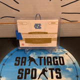 2019 Flawless Nassir Little 3 Color Patch /15