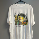 Hanes Vintage T Shirt Bell Atlantic