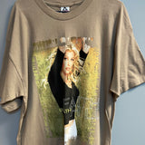 All-style Apparel Vintage T Shirt Faith Hill