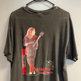 Hanes Vintage T Shirt Cabo