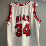 College Legends Maryland Leonard Bias