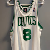 NBA Kemba Walker Celtics jersey