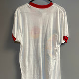 Sneakers Vintage Atlantic City T Shirt
