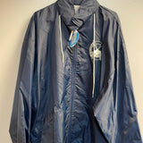 Vintage BoatHouse Custom Ocean Rescue Jacket