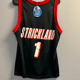 Champion Portland Trail Blazers Rod Strickland Jersey